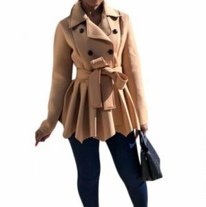 Light Brown Khaki Cardigan